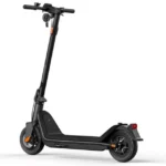 NIU E-Scooter KQi3 Sport – bis 65 km Reichweite, klappbar, breite Reifen, IP54 – Neuware, 25 Stück – Bild 4