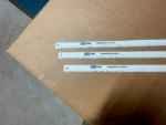 Papiermaßband, Maßband, 60000 Stück – Bild 2