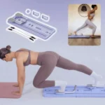 Pilates-Fitnessbrett PilatesProFit™, 200 Stück