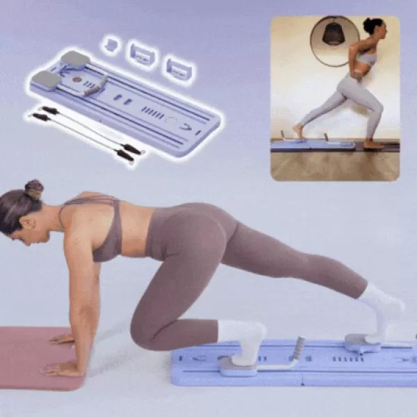 pilates-fitnessbrett-pilatesprofit-1757611623528862211 Pilates-Fitnessbrett PilatesProFit™, 200 Stück – Bild 1