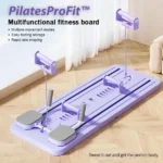 Pilates-Fitnessbrett PilatesProFit™, 200 Stück – Bild 3