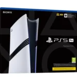 PlayStation 5 Pro Konsole – Neu/ 10 Stück