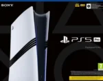 PlayStation 5 Pro Konsole – Neu/ 10 Stück – Bild 6