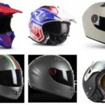 Posten Motorradhelme Roller-Helme ECE 22.05 , 256 Stück
