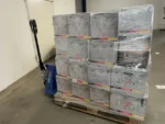 Posten Motorradhelme Roller-Helme ECE 22.05 , 256 Stück – Bild 3
