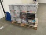 Posten Motorradhelme Roller-Helme ECE 22.05 , 256 Stück – Bild 4