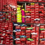 Puma Fußballschuhe & Indoor Fußball Hallenschuhe, 200 Stück