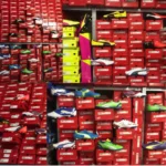 Puma Fußballschuhe & Indoor Fußball Hallenschuhe, 200 Stück – Bild 3