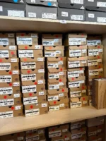 Puma & Umbro Fußballschuhe Rasen Kunstrasen Halle Indoor, 100 Paar – Bild 2