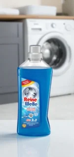 Reine Welle - Anti Limescale Gel – 1000 ml, 100 Karton – Bild 2