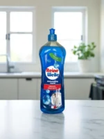 Reine Welle - Anti Limescale Gel – 1000 ml, 100 Karton – Bild 3