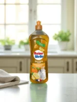 Reine Welle - Anti Limescale Gel – 1000 ml, 100 Karton – Bild 6