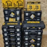 Restposten Dewalt Akku Geräte,