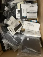 Samsung Handys, Smartphones & Laptops 48 Stück | C Ware | 2026 Modelle | Samsung S23, Z Fold 4, Z Flip 5, Galaxy Book 3 360, 48 Stück – Bild 3