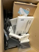 Samsung Handys, Smartphones & Laptops 48 Stück | C Ware | 2026 Modelle | Samsung S23, Z Fold 4, Z Flip 5, Galaxy Book 3 360, 48 Stück – Bild 5
