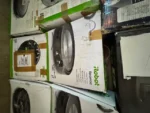 Saugroboter Konvolut 16 Stück | Markenware | Ungeprüfte Retouren | u.a. iRobot Roomba j7+ & Roborock S7 MaxV | B2B – Bild 6