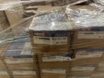RAUS-VERKAUFSchwerlastdübel Upat MKT bis 32 mm Bohrdurchmesser, 1 Palette – Bild 2