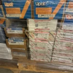 RAUS-VERKAUFSchwerlastdübel Upat MKT bis 32 mm Bohrdurchmesser, 1 Palette