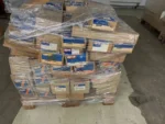 RAUS-VERKAUFSchwerlastdübel Upat MKT bis 32 mm Bohrdurchmesser, 1 Palette – Bild 5