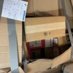 RAUS-VERKAUF, Schwerlastdübel verzinkt Fischer FHA Tox Liebig Upat Palette 92
