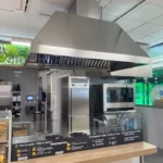 Silko Pasta-Vorführküche – 2 Stück