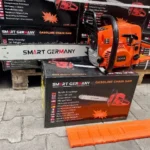 "Smart Germany" - Benzin-Kettensäge, 100 Stück