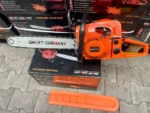 "Smart Germany" - Benzin-Kettensäge, 100 Stück – Bild 5