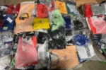 Sportbekleidung Marken Artikel Restposten, 400 Stück – Bild 5