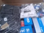 Sportbekleidung Neuware (ADIDAS, NIKE, PUMA, High Peak, Touchlines, Helly Hansen, Vans ), 250 Stück – Bild 2
