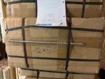 RAUS-VERKAUF, Stockschrauben verzinkt 12 x 500 mm Palette 74 – Bild 4